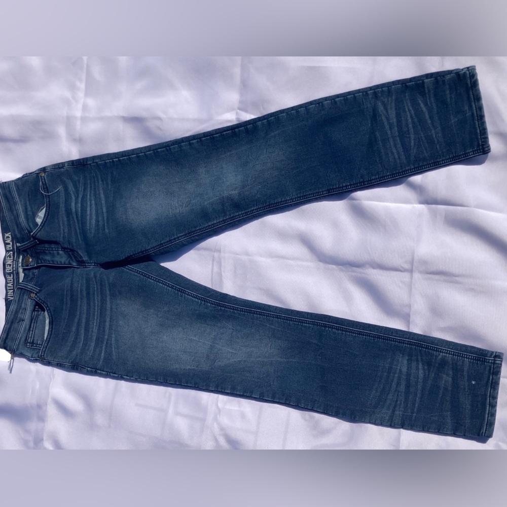 JGB jeans. Size 28 x 30